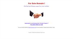Desktop Screenshot of fcnet.com